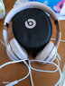 Beats Solo3 Wireless头戴式蓝牙无线耳机游戏耳机二手99新已拆封带原包装配件齐全 丝缎金包装拆封 实拍图
