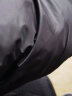 吉普（JEEP）夹克男外套男士春秋休闲薄款防风户外立领运动冬季衣服上衣男装 实拍图