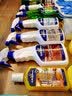 GRIFFIN澳洲进口汽车真皮座椅保养剂 皮革清洁护理油套餐内饰用品清洗 汽车皮革清洁剂 实拍图