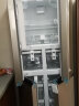 西门子（SIEMENS）452升十字多门变频冰箱家用 三循环混冷无霜 零度保鲜 KM46FA30TI 晒单实拍图