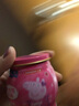 小猪佩奇 小猪佩奇益生菌软糖铁罐装三口味可选果汁糖果儿童软糖 草莓味3罐 实拍图