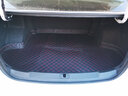 千众 后备箱垫 汽车尾箱垫子 适用于 15-23款别克新英朗 实拍图