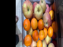 拾橙 江西赣南脐橙赣州橙子赣州橙子安远寻乌信丰脐橙 大果净重4.5斤 实拍图