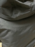 骆驼（CAMEL）户外冲锋衣 三合一加绒加厚防水情侣款外套登山服装 A9W114120-1X 实拍图
