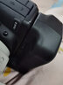 蒂森特（dste）BG-E6 竖拍手柄 适用于 佳能 5D Mark II 5D2 无敌兔单反相机 电池盒 实拍图