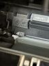 得力（deli）惠普m1005硒鼓HP1020PLUS墨盒打印机HP1010/1022mfp Q2612/12A 【大容量】单支装：3000页不加粉 实拍图