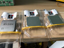 AMD 锐龙CPU搭华硕 主板CPU套装 板U套装 微星B450M-A PRO MAX II R7 5700G(散片)(带核显) 实拍图