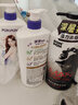 澎澎（PONPON）台湾进口澎澎沐浴露女 彭彭氨基酸水嫩白美沐浴露 持久留香香水型 【自信女神】焕肤亮白沐浴乳850g 实拍图