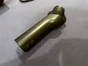 赛拓（SANTO）白色尼龙扎带 扎线带捆扎带绑线带 2.5*100mm 约100根/包 0020 实拍图