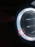 AllwayPBT001蓝牙音箱桌面音响低音炮音箱便携式迷你小音响hifi家用 黑色        实拍图