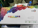 彩格cf277a硒鼓适用惠普m329dw硒鼓m405dn/dw m305d m405d硒鼓hpM429fdw/fdn m429dw打印机墨粉盒碳粉CF77X 【带芯片-3500页】CF277A硒鼓/可 实拍图
