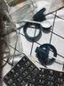 欣美雅 厨房用品勺盖一体调味罐调料盒调料罐调味盒套装调料瓶调味瓶罐 实拍图