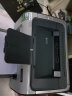 【二手9成新】惠普 LaserJet Pro P1007 黑白激光打印机A4 家用作业 办公 打印机 HP 1007 实拍图