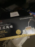 隅田川 日本进口特浓挂耳式黑咖啡粉节日送礼年货礼盒 意式口味 24片装 晒单实拍图