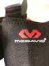 迈克达威（McDavid）运动护踝篮球羽毛球护踝防内翻崴脚护脚腕轻薄跑步越野432 S(38-41码) 实拍图