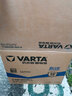 瓦尔塔（VARTA）汽车电瓶蓄电池蓝标L2-400绅宝D50威旺S50北汽260旗云1斯柯达世嘉 实拍图