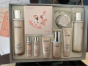 欧蕙（OHUI）欧惠套装水乳套盒奇迹逆时空源生至臻水库水乳霜男女护肤品礼盒 奇迹水分水乳面霜7件套保湿 实拍图