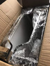 锌利达 厚304双层不锈钢拉篮蓝厨房厨柜抽屉式碗蝶篮阻尼橱柜调味料拉篮 304加高升级方钢650柜阻尼缓冲送 实拍图