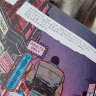 正版 DC漫画 蝙蝠侠：第一年 精装版 蝙蝠侠漫画系列开篇黑暗骑士起源故事奠基之作级英雄漫画绘本 晒单实拍图
