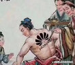 真维斯（JEANSWEST）卫衣男女中国风春秋款国潮大码宽松套头学生帽衫圆领打底无帽外套 白色（印章中国X） L 实拍图