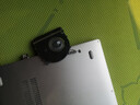 劳科（LAOKE） 小米 15.6 PRO 风扇  Xiaomi mi air 15.6散热风扇 CPU风扇：F1按键下方【适用显卡MX150版本】 实拍图