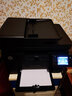 【二手9成新】惠普175NW/176N/177f彩色激光打印机网络打印WiFi无线打印照片不干胶 Hp175nw（支持有线/无线网络打印/手机打印） 实拍图