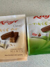 卡奇（KAGI）瑞士原装进口 kagi卡奇巧克力威化 休闲食品 办公室零食 早餐 迷你榛子巧克力威化饼干 实拍图