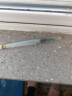 蒙玛特(Mont Marte)自来水笔 水彩笔大号水彩颜料画笔固体水彩套装画画笔 软头储水毛笔美术绘画笔MPB0097 实拍图