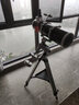 SkyWatcher 信达小黑 150750EQ3D天文望远镜专业观星高倍高清抛物面单速铝脚 单速铝脚套餐9：高倍5X消色差版 实拍图