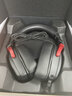 ROG棱镜系列耳机 ROG游戏耳机 无线蓝牙头戴式台式电脑耳机 手机耳机 电竞耳麦 USB耳机 棱镜2白耳机 ROG 棱镜标准版 3.5mm接口 实拍图
