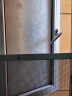 MEIWA磨砂玻璃贴纸无痕免胶玻璃窗贴膜浴室防窥透光不透明60*200cm樱花 实拍图