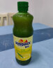 新的（sunquick）浓缩果汁 冲调果汁饮品 鸡尾酒烘焙辅料 年货 柠檬味840ml 晒单实拍图