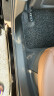 御马 汽车脚垫适用于沃尔沃xc60新能源XC90/40S60LS80L C30V60V90V40 【环保无异味】品御黑 【18-24款】XC60汽油版 晒单实拍图