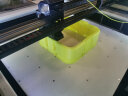 巨影 PMAX 3D打印机耗材PLA耗材玉白色 实拍图