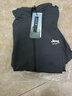 JEEP SPIRIT运动套装男装春夏季健身服篮球服运动服速干透气跑步服加绒加厚 2868灰色(短袖) XL 实拍图