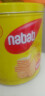 丽芝士（Richeese）印尼进口纳宝帝Nabati儿童休闲零食奶酪味威化饼干350g/罐早餐点心 实拍图