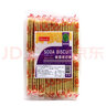 Biando香港品牌铁尺苏打饼干540g包装梳打饼咸味奶盐味代餐早餐饼干小吃 海苔味540g2包 实拍图
