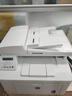 惠普（HP）M227fdw/227sdn A4黑白激光打印机 打印复印扫描多功能 自动双面打印 家用办公打印机 M227sdn（双面打印+自动多张扫描+网线连接） 实拍图