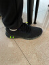 安德玛（UNDERARMOUR）Charged Vantage Fun CN男子运动跑步鞋跑鞋3026450 黑色001 46 实拍图