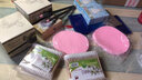 艾玛丝（amoURCe） 北领地茶树护肤品控油套装收细毛孔补水保湿痘肌肤护肤品 艾玛丝澳洲茶树清洁泥膜50g 实拍图