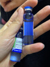 [三精]葡萄糖酸锌口服溶液 10ml:35mg*12支 10盒装 哈药 10ml*12支 otc 儿童蓝瓶补锌口服液孕妇老人葡萄糖 实拍图