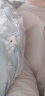 佑孕产后哺乳秋衣秋裤套装中高领产妇喂奶衣秋冬季保暖内衣睡衣打底衣 不加绒-上衣-肤色 L码（85-120斤左右） 晒单实拍图