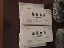 茶者（chazhe）【20片x100克=2000克】福鼎寿眉老白茶老料新压方砖礼盒送礼茶叶 实拍图