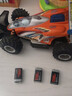 汇纳玩具（HUI NA TOYS）遥控玩具车充电电池组镍镉充电线3.6V 4.8V 6V 7.2V大容量锂电池 其他超大容量镍氢5800毫安电池 实拍图