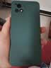 考比斯适用vivo y52s手机壳爱酷u3保护套防摔iqoou3超薄直边软壳全包镜头男女款潮 升级直边【暗夜绿】+钢化膜 vivo y52s/iqoo u3通用 实拍图