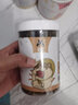 宠尚天 仓鼠零食仓鼠粮组合大礼包套餐磨牙棒饼小冻干面包虫金丝熊用品 鲜羊奶布丁450ml 实拍图