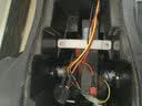 超威 蓄电池6v7ah/20hr童车电瓶6伏7.2儿童三轮四轮玩具车升级版3fm7 黑金升级3-FM-7/6V7Ah/20hr 实拍图