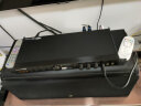 艾唱 AC710 数字光纤前级效果器专业卡拉ok调音台ktv混响器DSP数字音频处理器 晒单实拍图