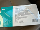 可孚【上市品牌】医用PVC手套橡胶加厚一次性检查手套外科手术牙科实验厨房清洁食品加工乳胶手套 【PVC检查手套】医用100只 M 实拍图