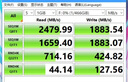 西部数据（WD）M.2固态硬盘1t 2t 500g台式笔记本电脑SN580升级款SN5000高速高性能低功耗 装机升级内置PCIE4.0x4 SN580升级SN5000系列 500GB（WDS500G 实拍图